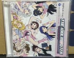 TVアニメ アイドルマスター レンタル限定 CD アイマス READY!! - メルカリ