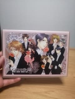 コイゴコロ咲く花　LOVE  ROOT  ZEROのサムネイル