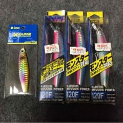 ルアーのサムネイル