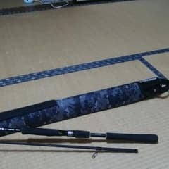 シマノ ムーンショットRのサムネイル