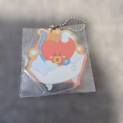 BT 21 TATA 아크릴 매력