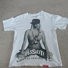 defdefdef様専用 DISSIZIIT  Tシャツのサムネイル