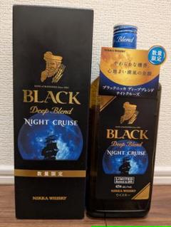 【時間限定値下げ中】ナイトクルーズ NIGHT CRUISE 【限定品・未開栓】 限定品・箱付き】ナイトクルーズ【未開栓・終売品】 - メルカリ