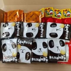 お菓子 詰め合わせのサムネイル