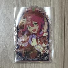 Ensemble Stars! Himemiya Tori Jewelry Plate Collection