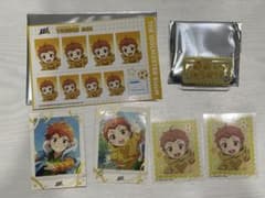 SideM 리멤버 샷 상품 W 파샤 이것 레어 있어