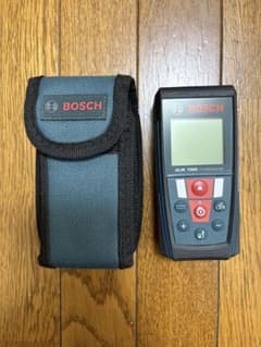 ボッシュ GLM7000 レーザー距離計 - メルカリ