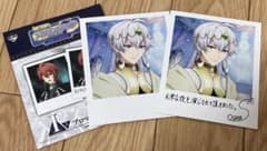 アイナナ 一番くじ 星巡りの観測者 ブロマイドセット 逢坂壮五のサムネイル