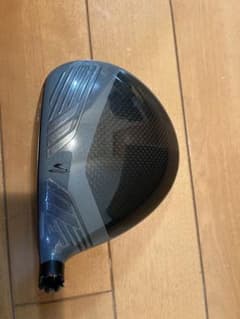 【中古ゴルフクラブ】コブラ KING F8+  フジクラ　エボリューション1のサムネイル