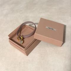miu miu ブレスレットのサムネイル