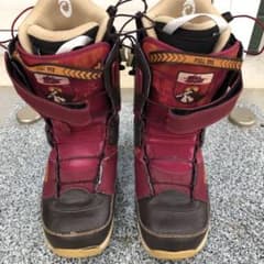 DEELUXE DEEMON 26.5cmのサムネイル