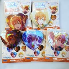 プロジェクトセカイ プロセカ ハート缶バッジ まとめ売り 東雲彰人