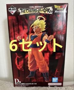 新品未開封】一番くじ D賞 超サイヤ人2 孫悟空 A - メルカリ