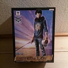 MSP トラファルガー・ローのサムネイル