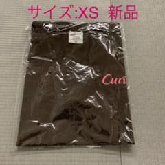 カーブス Tシャツのサムネイル