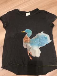 ZARA Tシャツのサムネイル