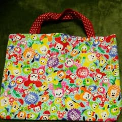 レッスンバッグ♡ディズニーのサムネイル