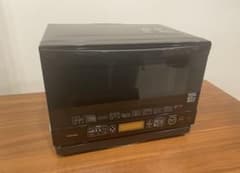 TOSHIBA ER-ND7(K)  レンジのサムネイル