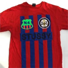 SYUSSYティーシャツのサムネイル