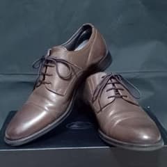 HAWKINS HB50030 ブラウン 40 (25.0-25.5cm)のサムネイル