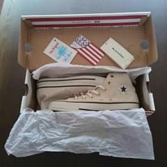 CONVERSE 新品 24.5のサムネイル