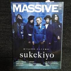 MASSIVE 34のサムネイル