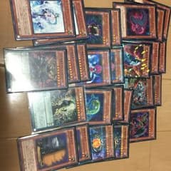 遊戯王DDDデッキパーツのサムネイル