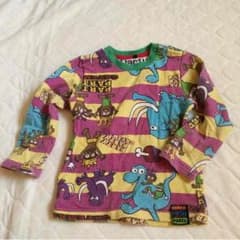 モコ様専用☆パーティパーティー☆ロンTのサムネイル