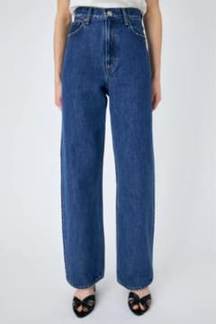 MOUSSY HW 90S STRAIGHT 23インチのサムネイル