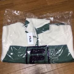 FILA × BTS JIMIN ジミンのサムネイル