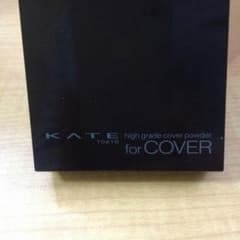 ケイト COVER POWDERのサムネイル