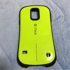 GALAXYs5 iFaceのサムネイル
