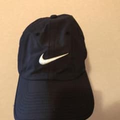 NIKE ナイキ キャップ☺︎のサムネイル