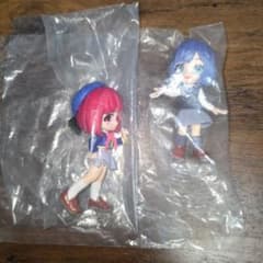 有馬かな　黒川あかね　パルバース palverse 推しの子 フィギュアのサムネイル