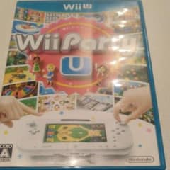 Wii Party Uのサムネイル