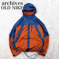 OLD NIKE archive graphcheck shell jacket - メルカリ