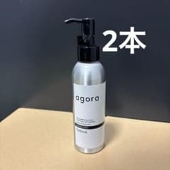 新品】agora ローション 2本セット - メルカリ