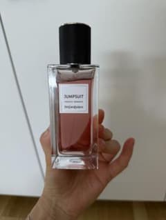 Yves Saint Laurent Jumpsuit 125ml パルファムのサムネイル