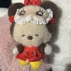 TOP TOY toptoy ディズニー ミッキー キーホルダーのサムネイル