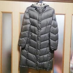 エディ―バウア―ダウンコートMサイズのサムネイル