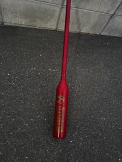ヘッドランバット 95cm 900g レッドのサムネイル