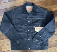 Levi's 507XX デニムジャケット サイズ44 - メルカリ