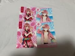 すとぷり さとみくん ブロマイド ファミマ 夏ビジュのサムネイル