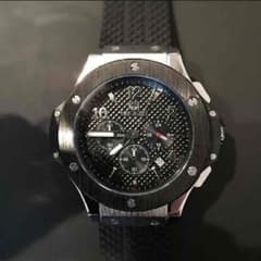 HUBLOT MAGIR クロノグラフ搭載モデルのサムネイル
