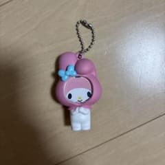 サンリオ顔ハメキーホルダーのサムネイル