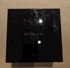 BVLGARI 時計 ボックスのサムネイル