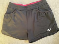 YONEX ヨネックス ハーフパンツのサムネイル