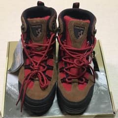 【新品 未使用】シューズ24.5cmのサムネイル