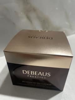 DEBEAUS ディビュース新品 本体&レフィル 国内正規品のサムネイル