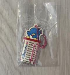【サンリオ】キャラクターグッズ タキシードサム キーホルダーのサムネイル